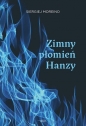 Zimny płomień Hanzy - Siergiej Moreino