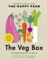 The Veg Box 10 Vegetables, 10 Ways Flynn Stephen, Flynn David