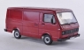 Volkswagen LT28 Box