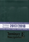 Terminarz Nauczyciela 2017/2018 BR MIX EUROPA Opracowanie zbiorowe