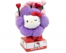  Hello Kitty - plusz Bukiet 30cm
