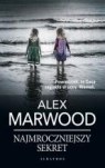 Najmroczniejszy sekret pocket Alex Marwood