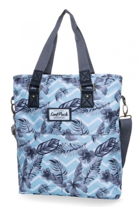 CoolPack - Amber - Torba na ramię - Surf Palms