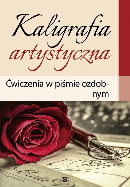 Kaligrafia artystyczna