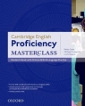 Proficiency Masterclass Student's Book with Online Skills