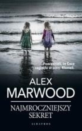 Najmroczniejszy sekret pocket - Marwood Alex