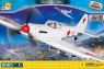 Cobi: Mała Armia WWII. Soviet Yakolev YAK-1M - 5524