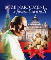 Boże Narodzenie z JP II - Grabiasz Łukasz, Haśkiewicz Urszula