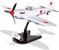 Cobi: Mała Armia WWII. Soviet Yakolev YAK-1M - 5524