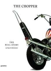 The Chopper: The Real Story - Robert Klanten