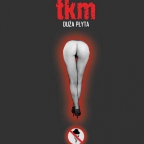 TKM duża płyta CD SOLITON