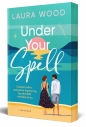 Under Your Spell - Laura Wood