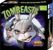 Zombeasts (5240) - Opracowanie zbiorowe