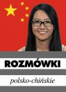 Rozmówki polsko-chińskie Michalska Urszula