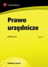 Prawo urzędnicze  Ura Elżbieta