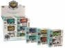 Auto metalowe, 5,5x3x3cm MIX