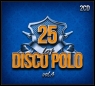 25 lat Disco Polo vol.4 praca zbiorowa