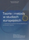 Teorie i metody w studiach europejskichV Ogólnopolskie Europeistyczne