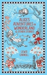 Alice's Adventures in Wonderland and Other Stories Barnes & Noble Carroll Lewis