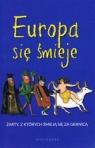 Europa się śmieje. Żarty, z których śmieją się za granicą (pocket) Spadzińska-Żak Elżbieta