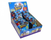 Figurki Fasolki Mighty Beanz 1-pack Display 24 szt. (EP03381A)