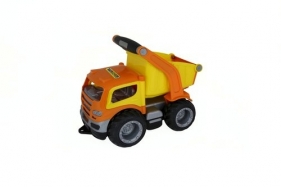 GripTruck wywrotka