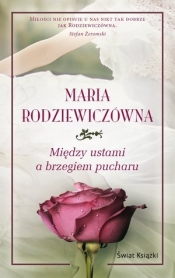 Między ustami a brzegiem pucharu - Maria Rodziewiczówna