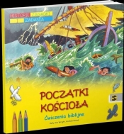 Początki Kościoła