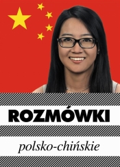 Rozmówki polsko-chińskie - Urszula Michalska