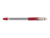 Długopis olejowy Pilot ECO BG Begreen czerwony (BPE-GP-CFR-BG)