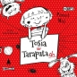 Tosia w tarapatach (Audiobook) - Paweł Maj