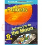 MCR 6: Planets / School Trip to the Moon