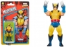 Figurka Marvel retro legends Wolverine