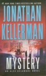 Mystery Kellerman Jonathan