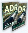 ADR 2017-2019 podręcznik + wyciąg z umowy praca zbiorowa