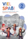 Viel Spass 2 podręcznik