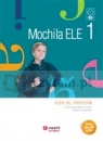 Mochila Ele 1 Guia del Profesor + CD