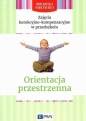 Biblioteka nauczyciela. Orientacja przestrzenna - Lidia Kołodziej, Elżbieta Zgondek
