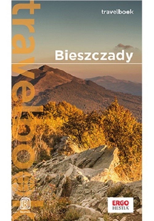 Bieszczady Travelbook