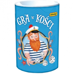 Gra w kości 2