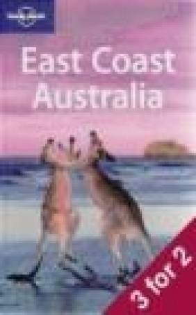 East Coast Australia TSK 3e