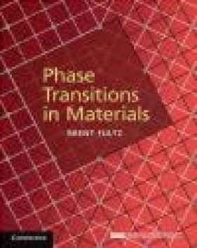Phase Transitions in Materials - Brent Fultz