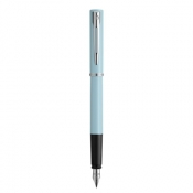 Pióro wieczne Waterman Allure niebieski pastel (2122724)