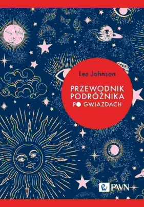 Przewodnik podróżnika po gwiazdach - Les Johnson