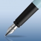 Pióro wieczne Waterman Allure niebieski pastel (2122724)