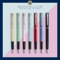 Pióro wieczne Waterman Allure niebieski pastel (2122724)
