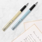 Pióro wieczne Waterman Allure niebieski pastel (2122724)