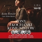 Żony i kochanki komunistów (Audiobook) - Iwona Kienzler, Iwona Kienzler