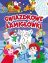 Gwiazdkowe łamigłówki Opracowanie zbiorowe