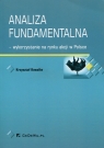 Analiza fundamentalna - wykorzystanie na rynku akcji w Polsce